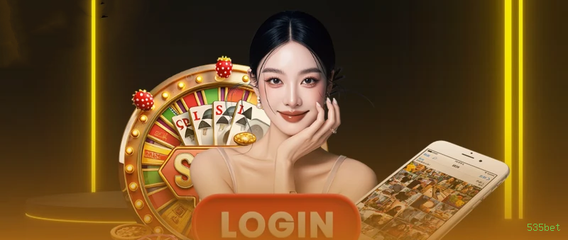 Apostas ao vivo no 535bet — cash out e cotações em tempo real